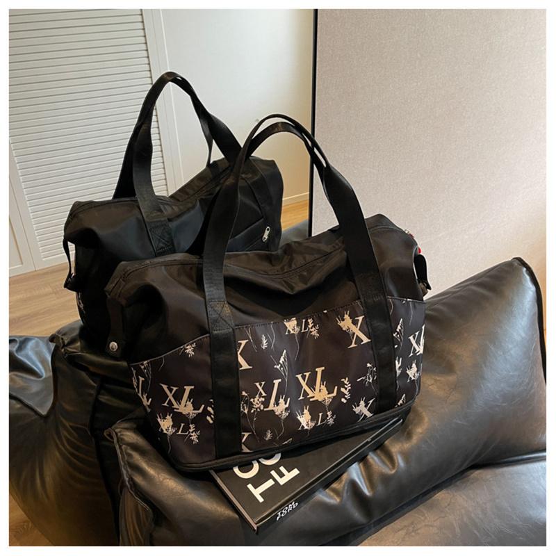 Водонепроницаемая спортивная сумка для фитнеса и йоги — фото 4