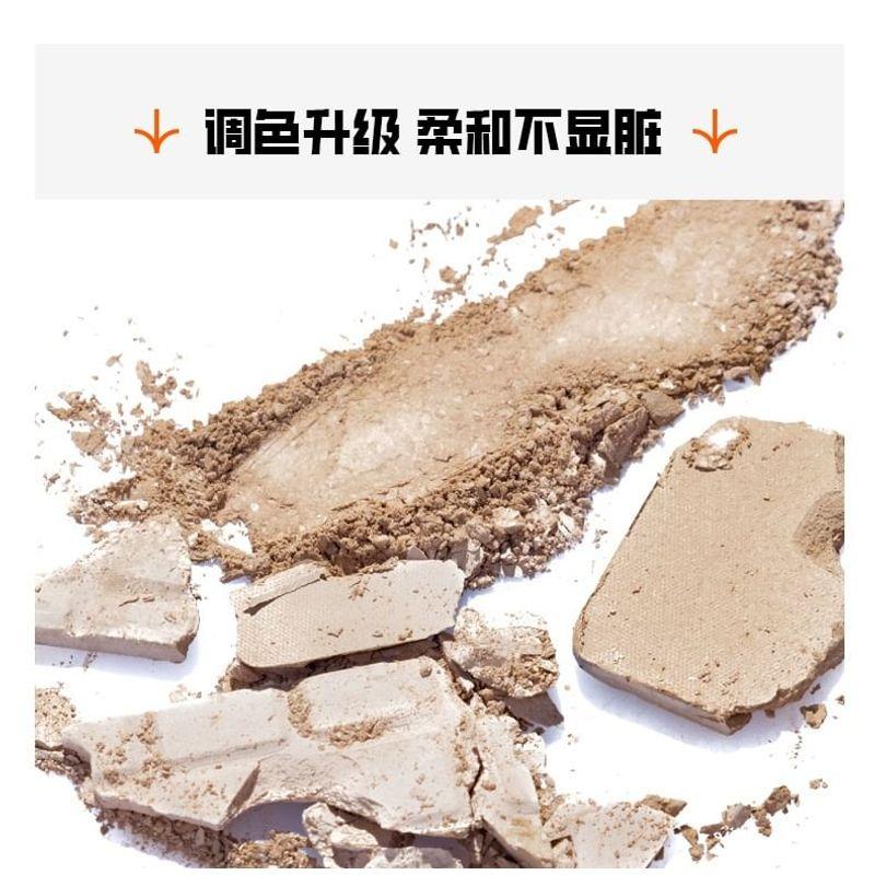SHEDELLA - Contour Palette - 101Cool Tone