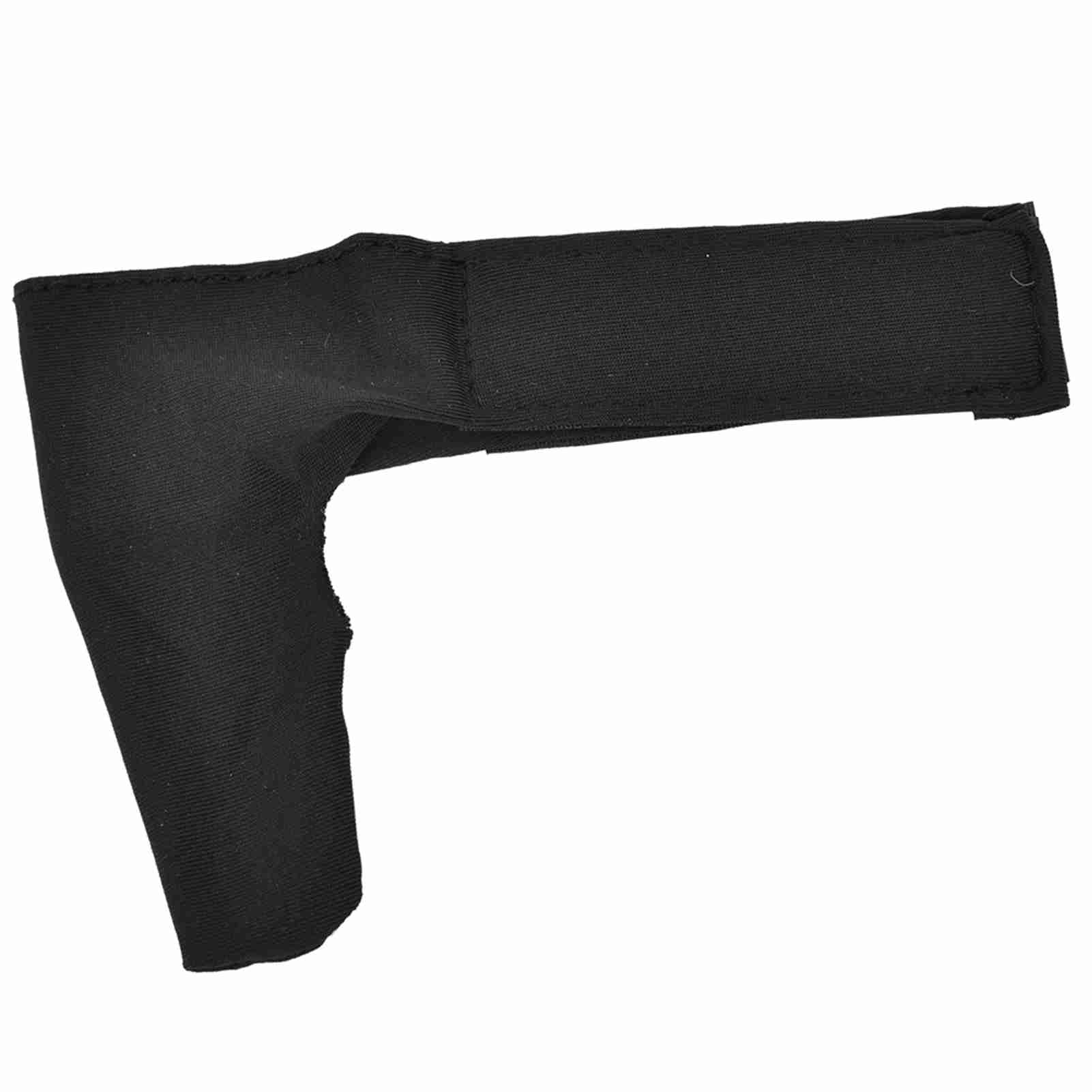 

Adult RightCelsiusLeft Hand Finger Grip Thumb Stabilizer Saver for Bowling
