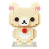 Kawada Nanoblock Charanano Korilakkuma CN-24