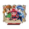 TV Anime "Magic Knight Rayearth" MOKU Studio Vol.4