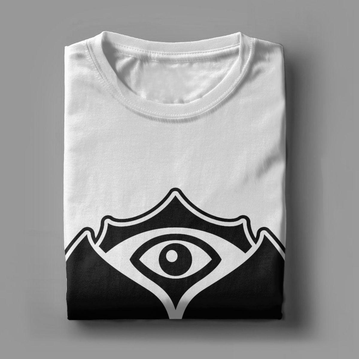 Музыкальные футболки Tomorrowlands — фото 5