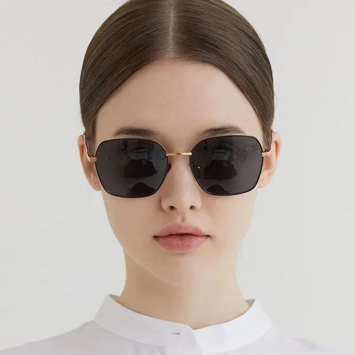Antonio-OB272-Black Gold