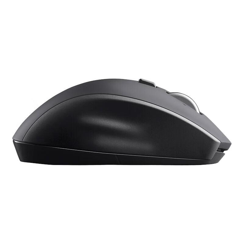 Logitech M705 Wireless Laser Office Mouse