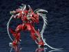 MODEROID Great Demon Beast Clash Steel Demon Steel Sestavený plastový model v měřítku