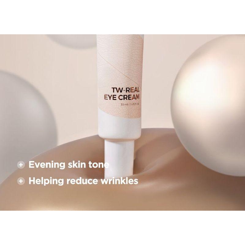 ISNTREE TW-Real Eye Cream 30ml