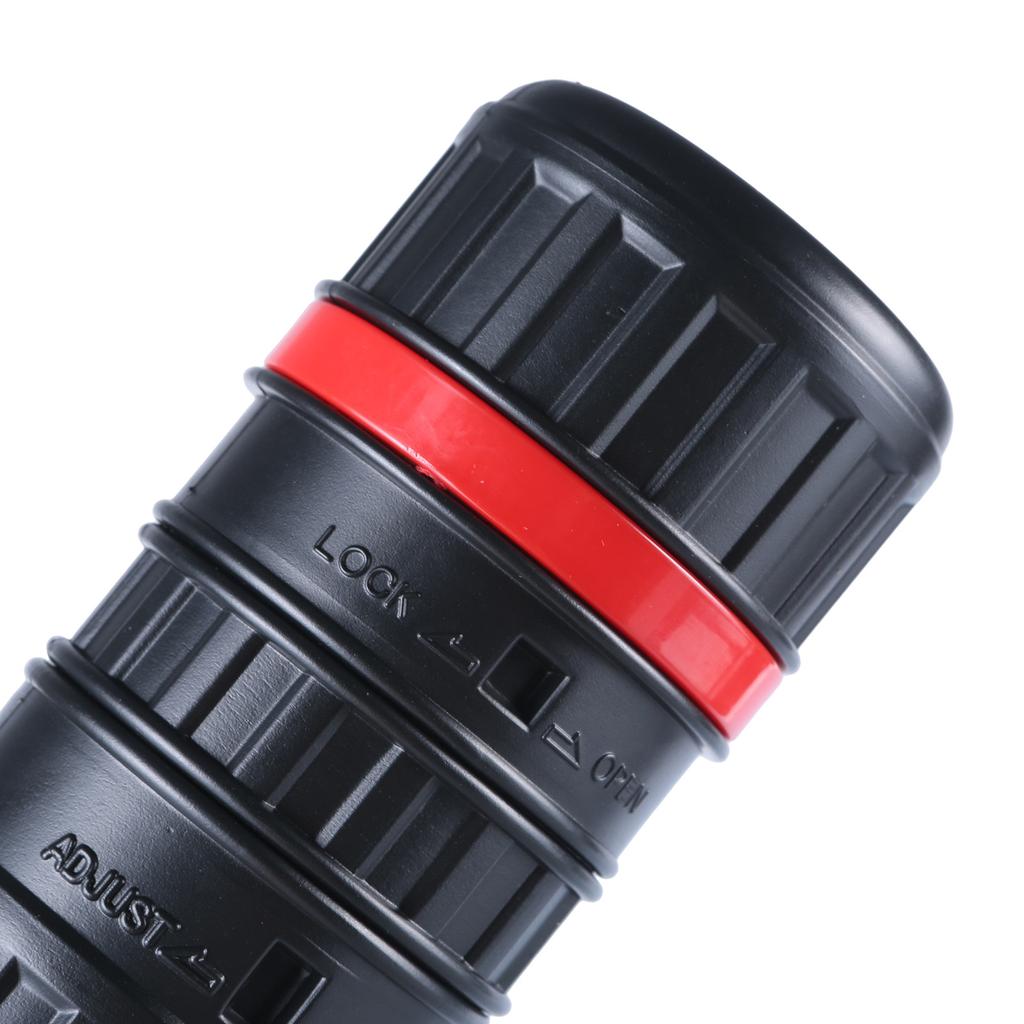 Tub telescopic pentru depozitarea documentelor, suport pentru poster, organizare picturi pentru hârtie de pictură, container pentru dosare