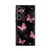 For Samsung Galaxy S23 Ultra Case Soft Liquid Silicone Full Protection Back Cover For Samsung S23 FE S23+ Ultra S 23 Back Cover