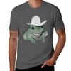 Say Howdy TShirt High Quality Durable TShirt