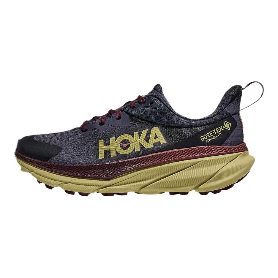 HOKA ONE ONE Challenger 7 Running Shoes Women's 1134502F-CRYC