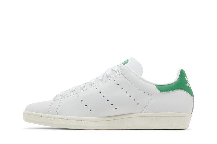 adidas Stan Smith 80s White Green Men's Sneakers
