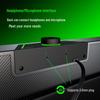 Newmine V1 Wired Desktop Gaming Soundbar Speaker