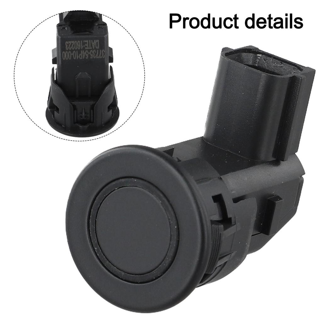 For Suzuki For Vitara 2015-2020 Rear PDC Parking Sensor 37735-54P00 37735-56P00