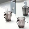 Camellia Home Mouthwash & Toothbrush Cups