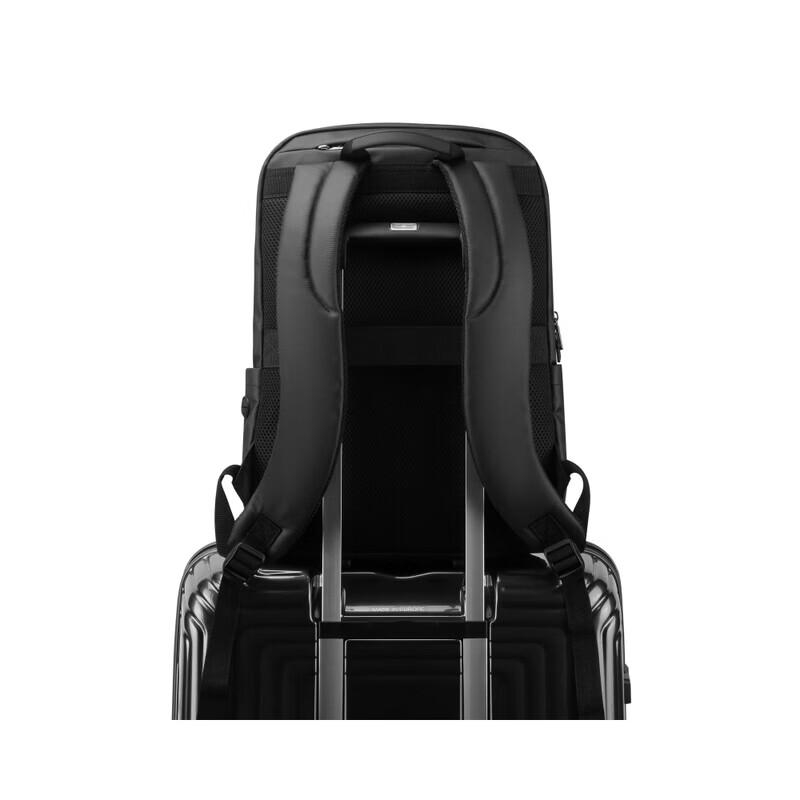 Samsonite 14-Zoll Laptop Rucksack für Business & Pendeln