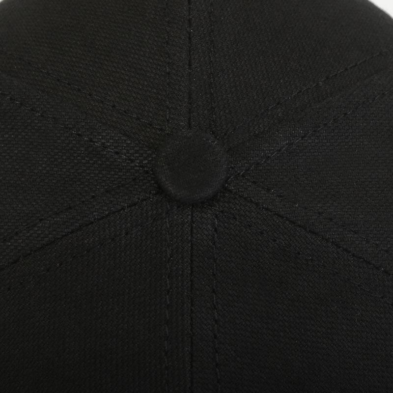 Four Seasons New Cap Children's Summer Hard Top Sunscreen 1987 Baseball Cap Men's and Women's