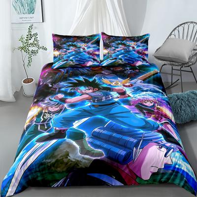 Biancheria da letto – Completi lenzuola e set da letto
