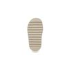 adidas Yeezy Slides Enfants Pure 2022 Réédition Baskets Enfants Marron HQ4117