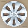 15-Inch Steel Wheel Decoration Cap for Toyota Yaris L/Vios