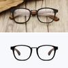 Wooden Handmade Square Glasses