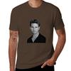 Tom Cruise T-Shirt blanks plus sizes vintage plain t shirts
