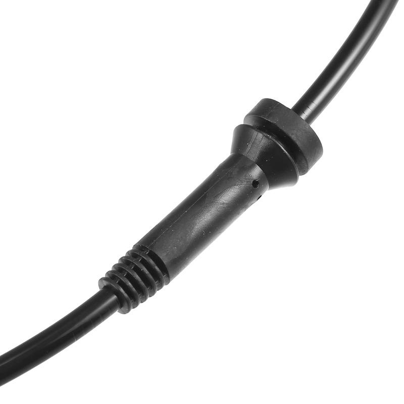 34523420330 Front Left Right ABS Wheel Speed Sensor For BMW X3 E83 2004-2010 L6 2.5L 3.0L 34523405906 ALS460 New
