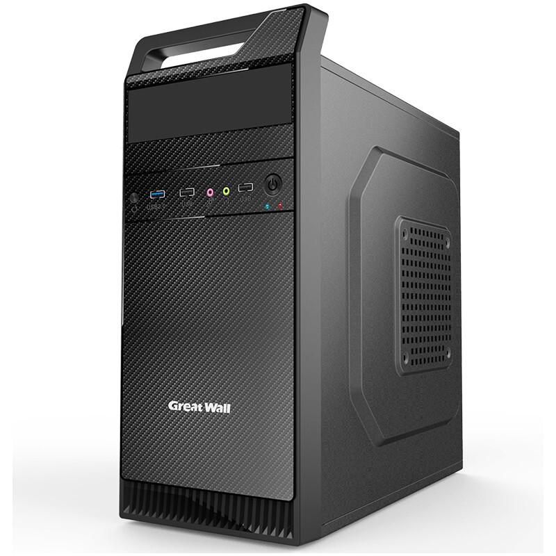 Obudowa PC Great Wall Shangqi R10