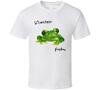Silverchair Frogstomp TShirt