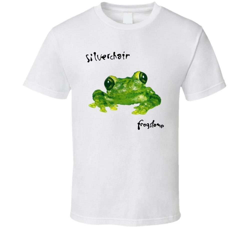 Silverchair Frogstomp TShirt S