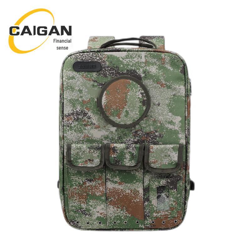 Field Medic First Aid Backpack