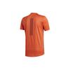 adidas T Shirt Men's Honor Amber FM2095