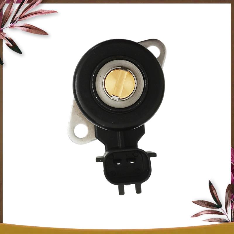 AB59-Car Fuel Metering Valve Template Fuel Metering Valve 2024377 For SCANIA 2059882 2872550 NONE чёрный