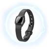 K02 Anti-Static Bracelets Silicone Wristband Adjustable Human Body Static Eliminator Lightweight Wireless Static Eliminator