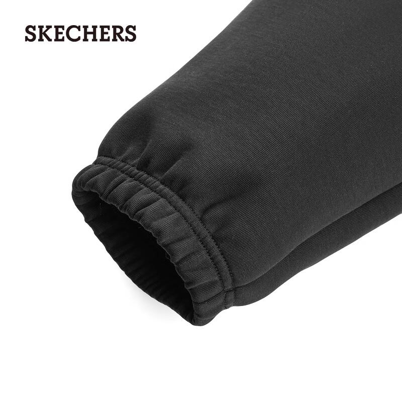 Skechers Women's Casual Knit Pants P125W117