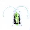 Solar Powered Grasshopper A Small Technological Creation A Fun Prankeducational Gift for Children's Intelligence Enlightenment