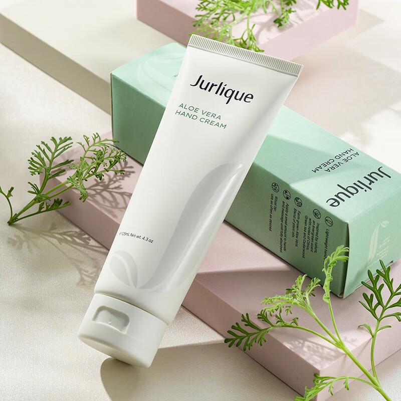 Jurlique Aloe Soothing Hand Cream