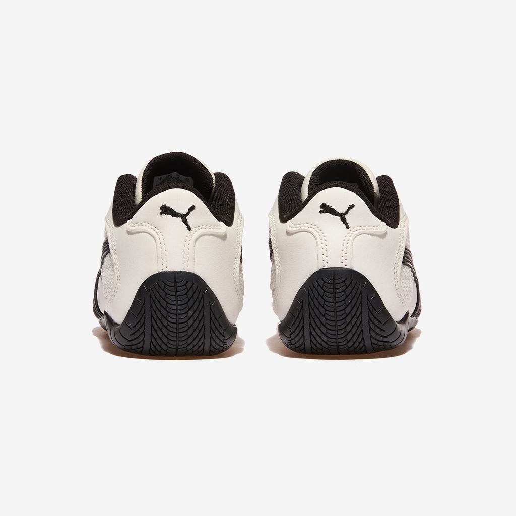 [PUMA] Speedcat Plus  [PKI40299509-Warm White-PUMA Black]