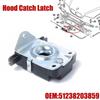 Bonnet Lock Mechanism Hood Catch Latch For 3 E46 5 E39 E53 Z8 51238203859