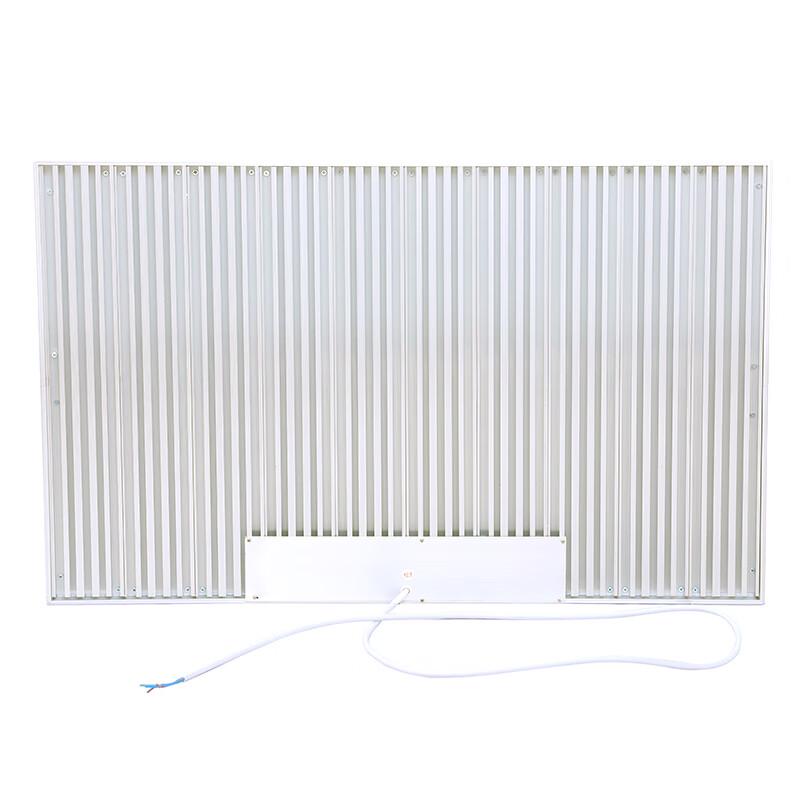 Wenxu WX-25 2500W Infrared Electric Heater