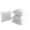 Nordic Solid Color 3D PP Cotton Sofa Cushion Pillow for Home and Hotel