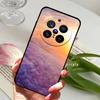 For Vivo X200 Pro Case X 200 Cute Animal Silicone Soft TPU Phone Cover For VIVO X200 Pro Mini 5G Protective Bumper Fundas Cases