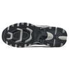 Skechers Vigor 2.0 Comfortable Soft Low-Top Outdoor Functional Shoes Men Shoes Gray Black 237125-CCBK