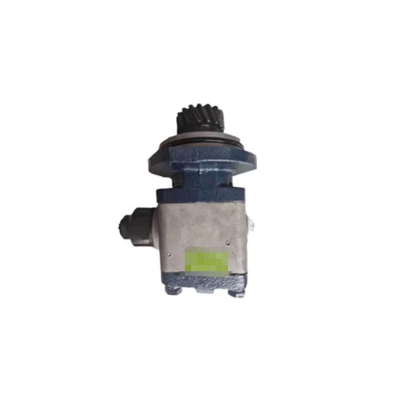 Bolixi Power Steering Pump for Shaanxi SX2150K