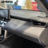 Side Front Air Vent Outlet Cover Trim For Toyota Corolla Sedan -2025/Corolla Cross -2025 Carbon Fiber Car Accessories
