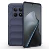 Soft Silicone Case for Redmi Note 15 Pro+ Shockproof Anti-slip Protective Back Case Redmi Note 15 5G Fundas Redmi Note 15 Pro 4G