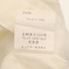 Paul Smith LONDON Made In Japan Long Sleeve Cotton Shirt L White Men's Used