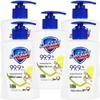 Safeguard Antibacterial Hand Wash