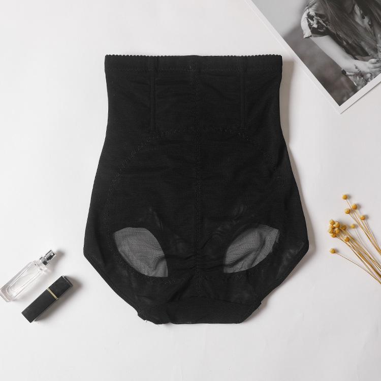 Tooxika Postpartum Body Sculpting Abdmen Pants High Waist 9 Breasts Body Sculpting Waist Body Postpartum Women Body Sculpting Pants