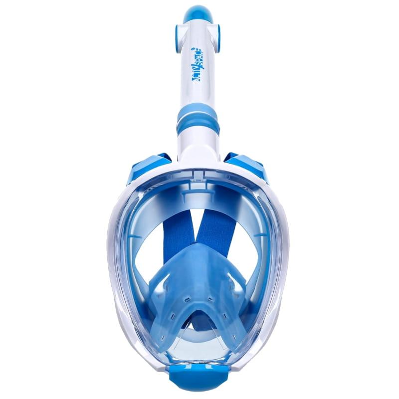 Full Face Snorkeling Mask For Children, Non-Fogging