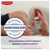 Elastoplast Premiers Secours Spray pour les Plaies 50ml